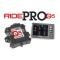 Ridetech 3 Gallon AirPod with RidePro E5 air suspension controller 30514000