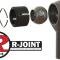 Ridetech Bolt-On 4-Link for 1970-1974 Mopar E-Body 13027199