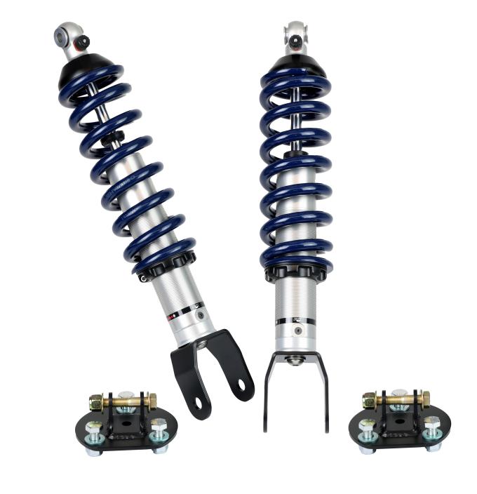 Ridetech Front HQ Coil-Overs for 2019-2025 Ram 1500 4WD 13133115
