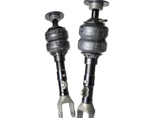 Ridetech Front HQ Shockwaves for  2005-2023 Charger, Challenger, Magnum and 300C 13042501