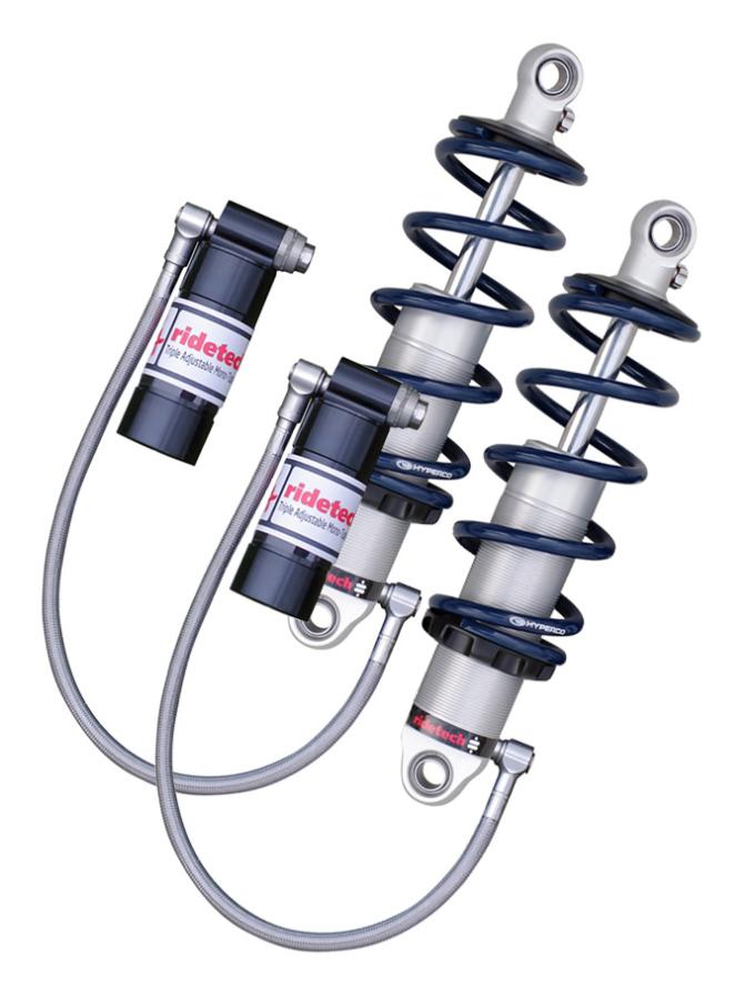 Ridetech Rear TQ rear Coil-Overs for 1968-1970 Mopar B-Body. For use w/ Ridetech 4-Link 13016511