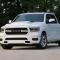 Ridetech Front and rear Coil-Over lowering system for 2019-2025 Ram 1500 2WD 13130110
