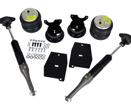 Ridetech Rear CoolRide kit for 2005-2023 Charger, Challenger, Magnum and 300C 13044110
