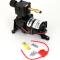 Ridetech RidePro E5 air suspension control system with 5 gallon tank 30534100