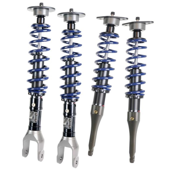 Ridetech HQ Coil-Over System for 2005-2023 Charger, Challenger, 300C and Magnum 13040201