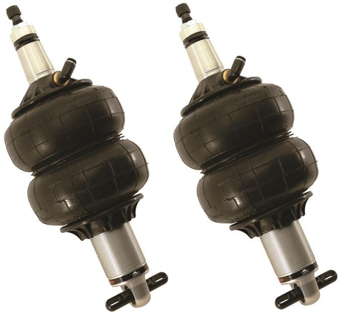 Ridetech Front HQ Shockwaves for 1997-2004 Dakota 13052401