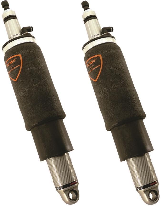 Ridetech Front HQ Shockwaves for Mopar 1968-1970 B-Body and 1970-1974 E-Body 13013001