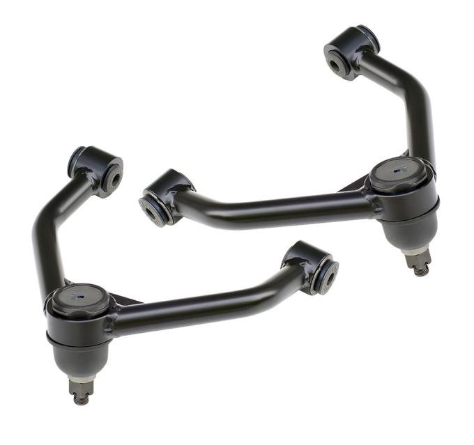Ridetech Front Upper StrongArms for 1968-1970 Mopar B-Body and 1970-1974 E-Body 13013699