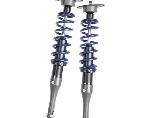 Ridetech Rear HQ Coil-Overs for 2005-2023 Charger, Challenger, 300C and Magnum 13046210