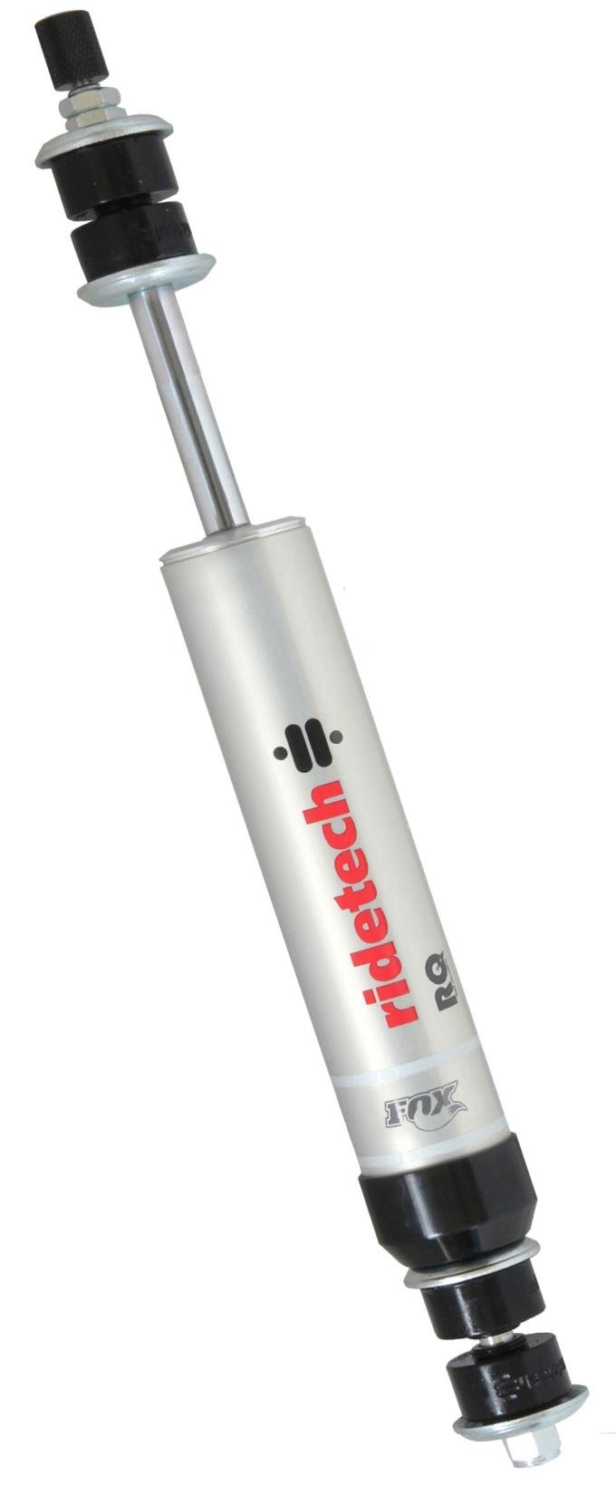 Ridetech Front HQ Shock Absorber with 5.25" stroke with stud/stud mounting 22159850