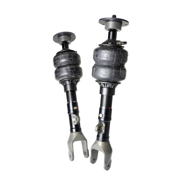 Ridetech Front HQ Shockwaves for  2005-2023 Charger, Challenger, Magnum and 300C 13042501