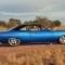 Ridetech Air Suspension System for 1968-1970 Mopar B-Body 13010298