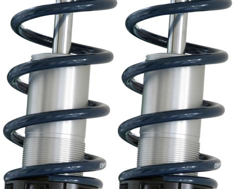 Ridetech Rear HQ rear Coil-Overs for 1968-1970 Mopar B-Body. For use w/ Ridetech 4-Link 13016510