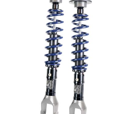 Ridetech Front HQ Coil-Overs for 2005-2023 Charger, Challenger, 300C and Magnum 13043210