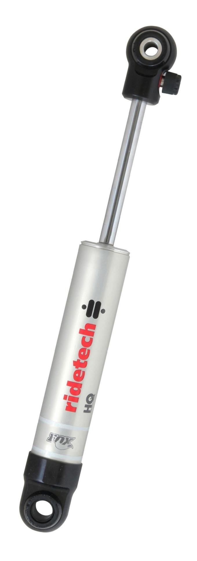 Ridetech Rear HQ Shock Absorber with 8.35" stroke with eye/eye mounting 22199870
