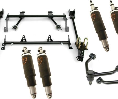 Ridetech Air Suspension System for 1968-1970 Mopar B-Body 13010298
