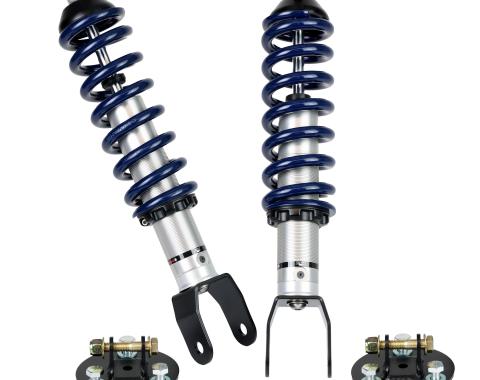 Ridetech Front HQ Coil-Overs for 2019-2025 Ram 1500 2WD 13133110