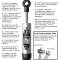 Ridetech Front HQ Shock Absorber with 4.75" stroke with eye/stud mounting 22149845
