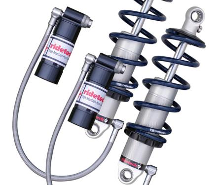 Ridetech Rear TQ Coil-Overs for 1970-1974 Mopar E-Body. For use w/ Ridetech 4-Link 13026511