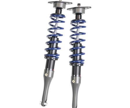 Ridetech Rear HQ Coil-Overs for 2005-2023 Charger, Challenger, 300C and Magnum 13046210