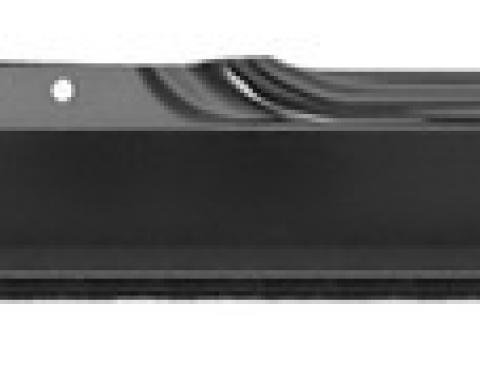 Redline Restomotive® Dg. P/U 02-09 Quad Cab 4dr (1.2mm) Rocker Panel Oe Type - RH LG-TP-848/RH