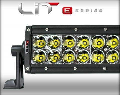 Superchips LIT E Series Light Bar 72151