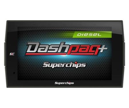 Superchips Dashpaq Plus 30501