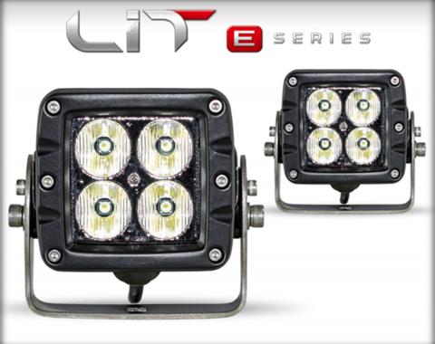 Superchips LIT E Series Flood Light 72081