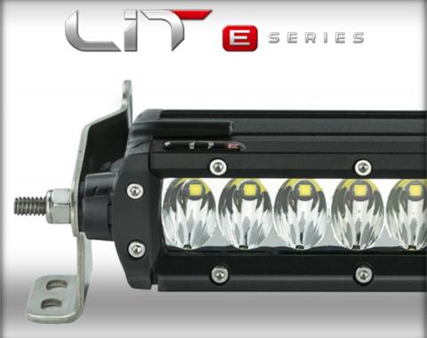 Superchips LIT E Series Light Bar 72011