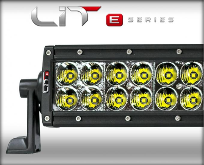 Superchips LIT E Series Light Bar 72151