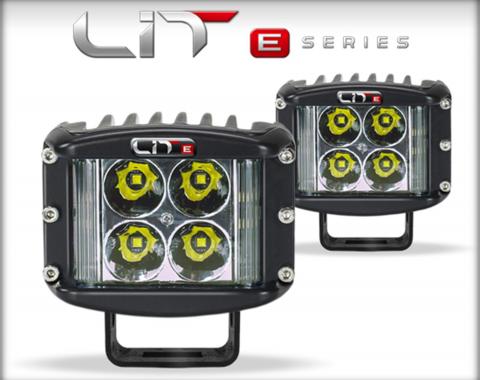 Superchips LIT E Series Flood Light 72091