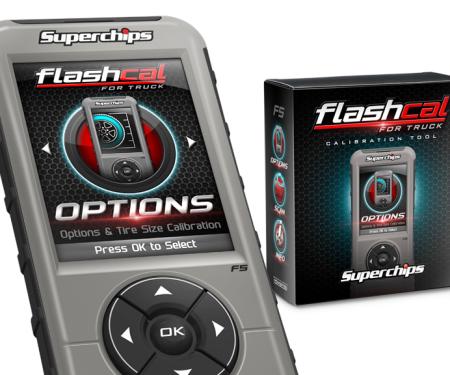 Superchips Flashcal 3545