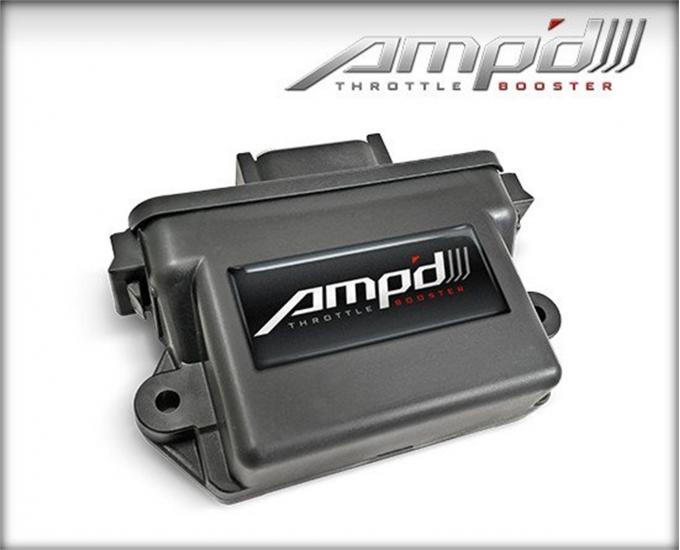 Superchips AMPd Throttle Booster 38851-D