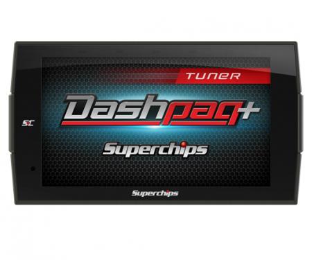 Superchips Dashpaq+ 30601
