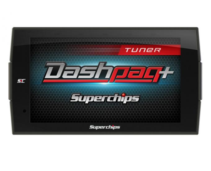 Superchips 2019-2022 Ram 1500 Dashpaq + 30627-S1