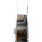 AMD Tremec T56 Magnum Transmission Crossmember for Gen3 Hemi Swap, Dodge Plymouth 70-74 E-Body X395-1570-4