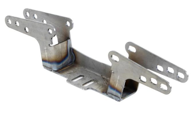AMD Tremec T56 Magnum Transmission Crossmember for Gen3 Hemi Swap, Dodge Plymouth 70-74 E-Body X395-1570-4