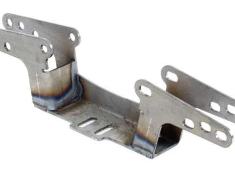 AMD Tremec T56 Magnum Transmission Crossmember for Gen3 Hemi Swap, Dodge Plymouth 70-74 E-Body X395-1570-4