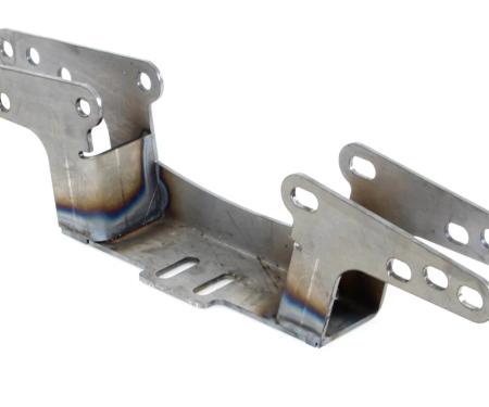 AMD Tremec T56 Magnum Transmission Crossmember for Gen3 Hemi Swap, Dodge Plymouth 70-74 E-Body X395-1570-4