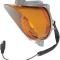 AMD Parking Lamp Assembly, RH, 70 Charger; 70-74 Challenger K-ME8145