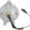 AMD Parking Lamp Assembly, RH, 70 Charger; 70-74 Challenger K-ME8145