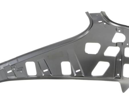 AMD Inner Sail Panel, RH, 68-70 Dodge Charger 726-2668-1R