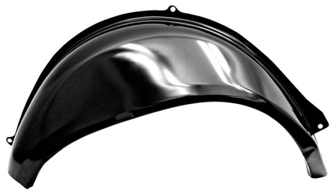 Dynacorn 70-74 Wheelhouse Outer Panel RH 6086