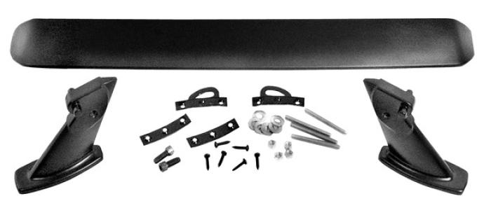 Dynacorn 69-70 Rear Spoiler 70 E-Body Mopar 3607