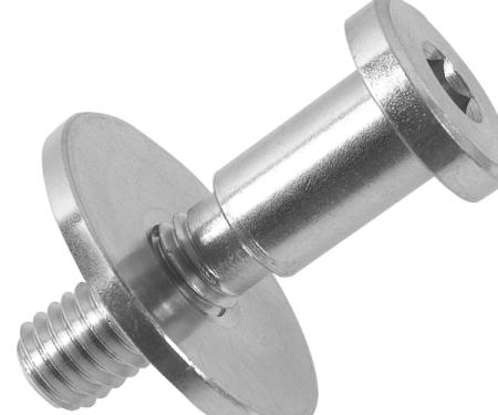 Dynacorn 70-74 Door Striker 6052E