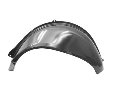 Dynacorn 70-74 Wheelhouse Outer Panel LH 6086A