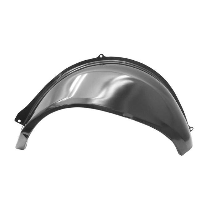 Dynacorn 70-74 Wheelhouse Outer Panel LH 6086A