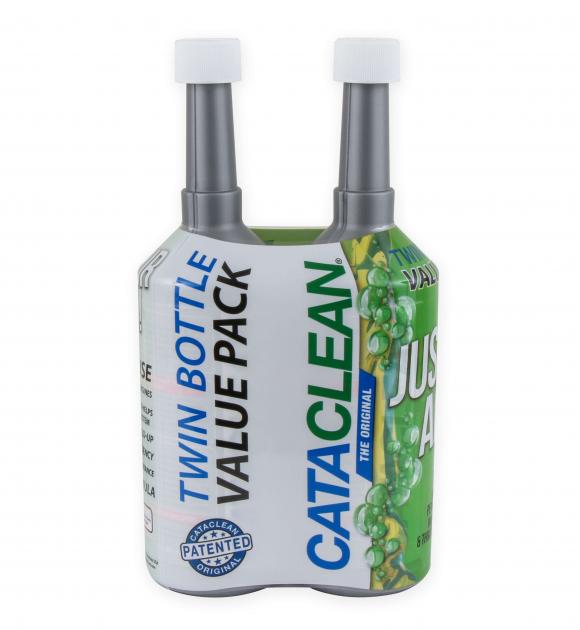 CataClean , Fuel and Exhaust System Cleaner, Gasoline, 16 Oz ...