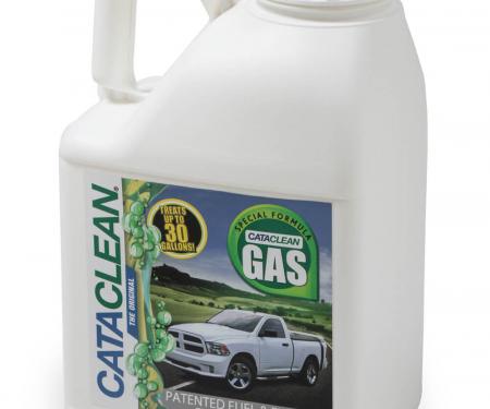 CataClean , Fuel and Exhaust System Cleaner, Gasoline, 3L. Bulk Pkg 120018CAT