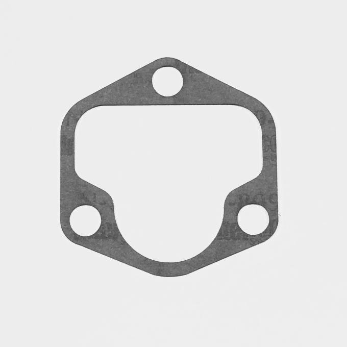 Detroit Muscle Technologies Mopar A B E Body 62-76 Manual Steering Box Cover Gasket - Small Sector CHR2127108
